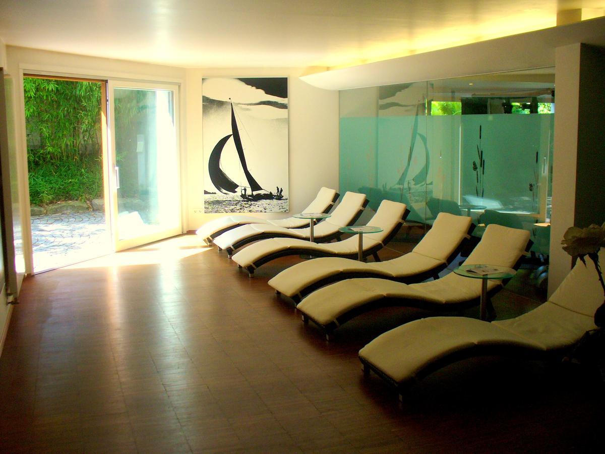 אוברלינגן Romantik Hotel Johanniter-Kreuz מראה חיצוני תמונה